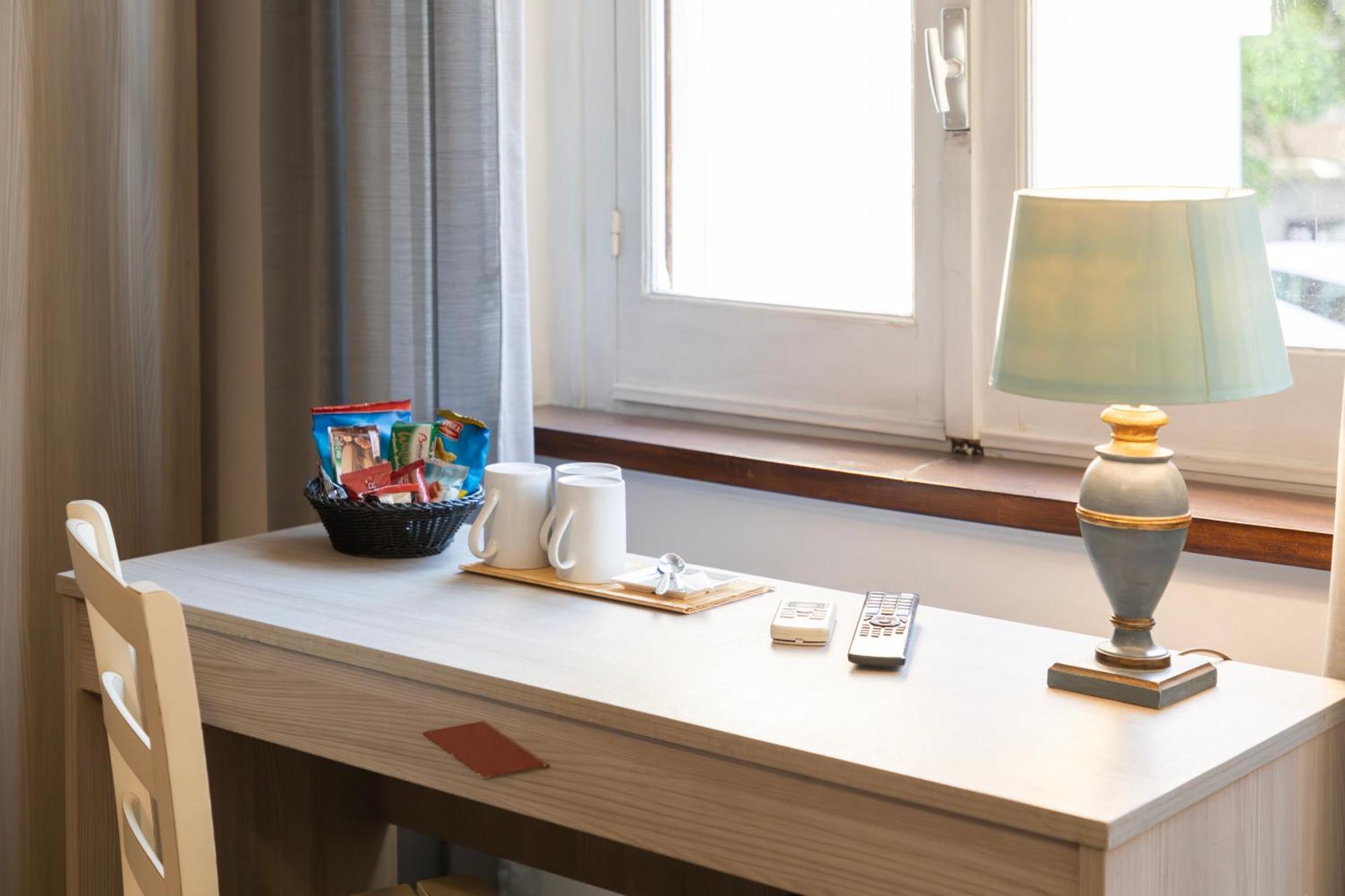 Kalie Rooms Guest House Cagliari Exterior foto